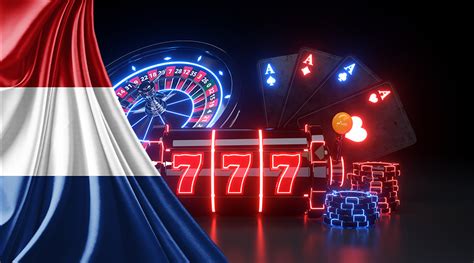 Best Netherlands Online Casinos 2024 .